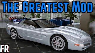 The Greatest Mod! - Test Drive Unlimited Platinum