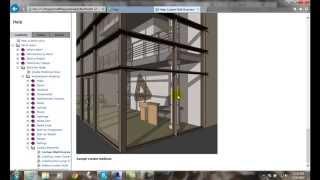 Revit 08-21 Using Curtain Systems in a Project