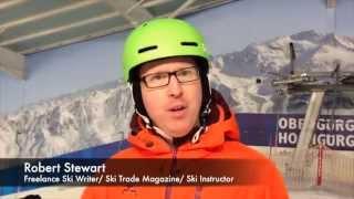 Independent Product Review of the Ski Mojo by Robert Stewart