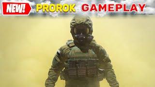 I Just Cant Prorok - Prorok Caliber Gameplay • калибр геймплея