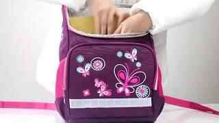 Russian School Bag TEEMI