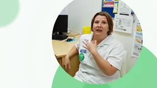 Alphega Pharmacy Mole Screening Service Testimonial