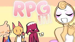 RPG MEME || Dandy’s world ||