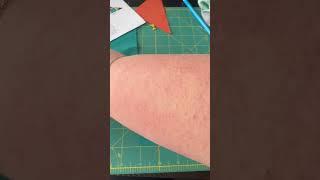 Desert Rose Block 4!! @TheFabricCompany #sewingdiy #sewing #quilting