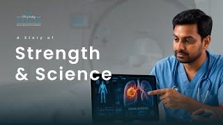Advanced Cancer Treatment Success | Real Patient Case Study | Art of Healing Cancer, Gurugram