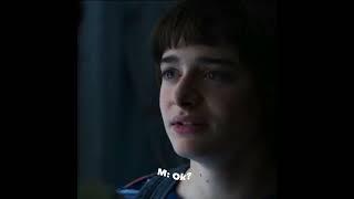 I don't relate to you....#strangerthings #shortspage #edit