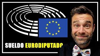 SUELDO EURODIPUTADO