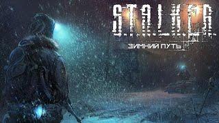 СТРИМ ПО S.T.A.L.K.E.R. ЗИМНИЙ ПУТЬ #3 ОЦЕНКА СТРИМОВОБЩАЮСЬ С ЗРИТЕЛЯМИ