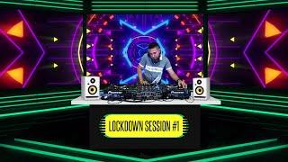 DJ Faried - Lockdown Session #1