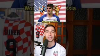 When The USA FAILED To Qualify For The World Cup 