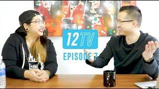 12TV Ep.7: Beverley Theresa, The Social Media Episode