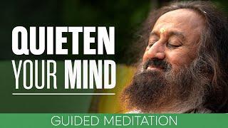 Deep Peace & Calm | Guided Meditation