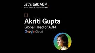 41. Industry ABM | Google Cloud