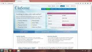 How to get adalert for clixsense