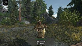 Fishing Planet - Falcon Lake - Oregon - Trophy Smallmouth Bass