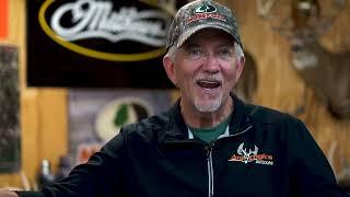 Just Shot: Drury's Deer Season