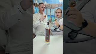 Дегустация Армянского коньяка BODUEN VSOP 7 лет выдержки