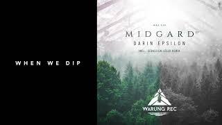 Premiere: Darin Epsilon - Midgard (Sebastien Leger Remix) [Warung Recordings]