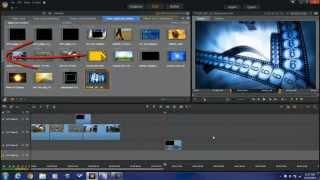 Basic Video Editing: With PinnacleStudioPro