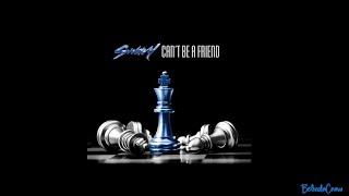 Swavy - Can't Be A Friend (Lyrics)