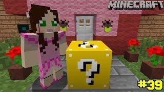 Minecraft: LUCKY BLOCK CHALLENGE [EPS6] [39]