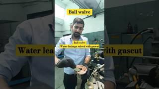 ball valve #ball_valve