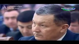 Шавкат Мирзиёев :ёшлар билан жиддий шугиланиш керак..