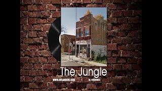 Migos Type Beat "The Jungle" Aggressive Trap Instrumental