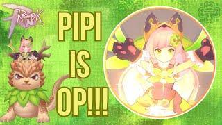 Easy PVE Build for Ellinia SOLO DPS - Ponape Museum Legend 1-2 Guide + CODES