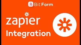 Zapier Integration With WordPress Form - Bit Form