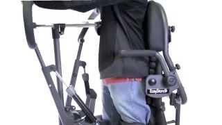 EasyStand Glider Stander