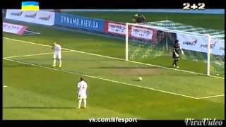 Sergey Rybalka Vine football