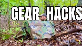 Essential Survival Tips And Tricks I Gear Hacks