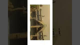 7 .fut rotavator John Deere 5055 d #farmer
