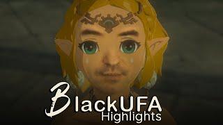 [BlackSilverUfa] Highlights #56 Спасибо, Зельда!