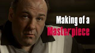 Why The Sopranos Finale Is So Brilliant