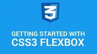 Getting started with CSS FlexBox (All the Essentials) - Tutorial