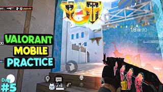 WAITING FOR VALORANT MOBILE UNTIL GRINDING STANDOFF 2 | STANDOFF 2 ALLIES GAMEPLAY