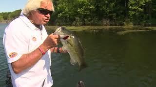 How to Become an Expert Summertime Crankbait Fisherman pt  1