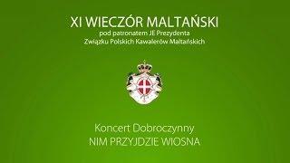 XI Wieczór Maltański