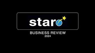 Business Review Star Oil Guinée