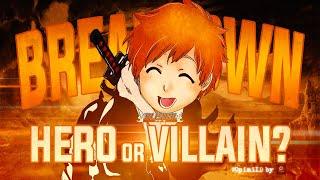 KUROSAKI KAZUI, HERO ATAU VILLAIN?? | Breakdown Bleach : No Breathes From Hell