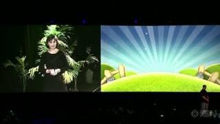 Start the Party PlayStation 3 Feature-Commentary - GDC