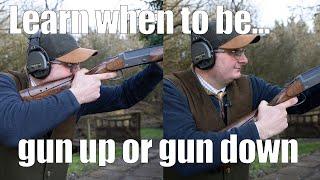 All You Need to Know About Shooting A Shotgun!