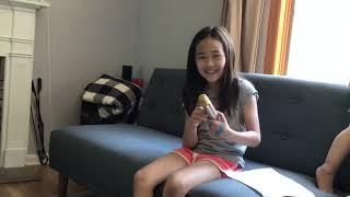 BFF Talent Show! Episode 2