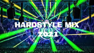 Best Hardstyle 2021 | Best Hardstyle Remixes Of Popular Songs | Hardstyle Mix 2021