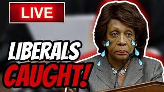 Maxine Waters Gets BIGGEST BACKFIRE In Court History! You Won’t Believe This!