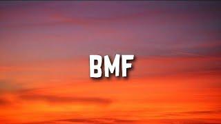 SZA - BMF | Lirik Terjemahan