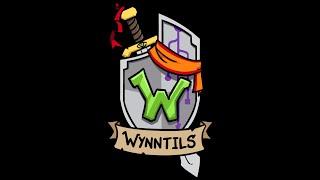 Why you should use Wynntils