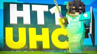 HT1 UHC  | Minecraft PVP Montage